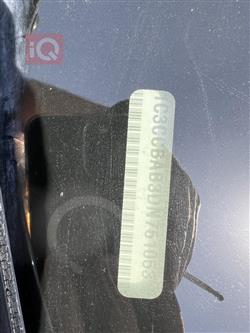 کرایسلەر 200